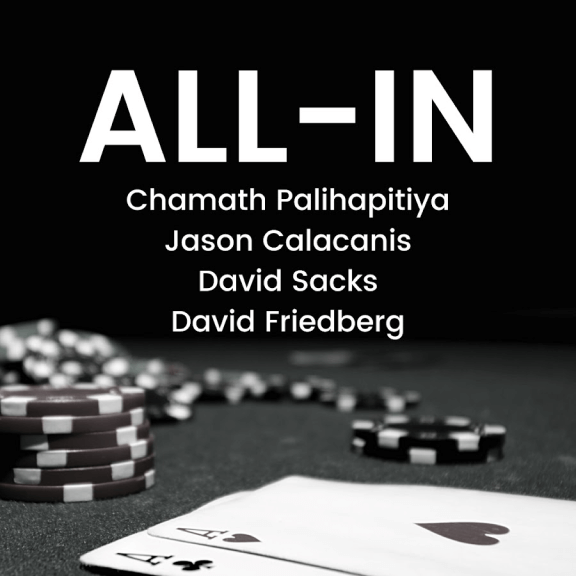 All In Pod